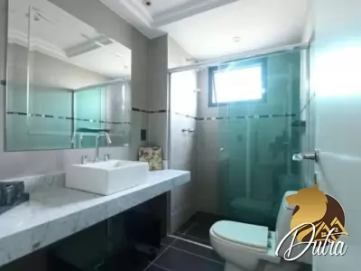 Auguste Rodin Vila Uberabinha 220m² 04 Dormitórios 02 Suítes 4 Vagas