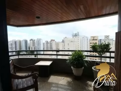 Auguste Rodin Vila Uberabinha 220m² 04 Dormitórios 02 Suítes 4 Vagas