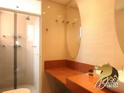 Auguste Rodin Vila Uberabinha 220m² 04 Dormitórios 02 Suítes 4 Vagas