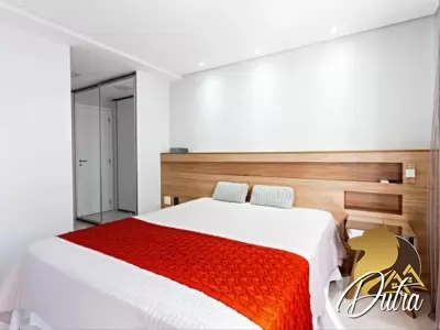 Parque Jardim das Perdizes Jardim das Perdizes 157m² 04 Dormitórios 02 Suítes 2 Vagas