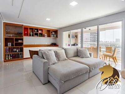 Parque Jardim das Perdizes Jardim das Perdizes 157m² 04 Dormitórios 02 Suítes 2 Vagas