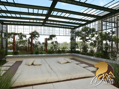 Parque Jardim das Perdizes Jardim das Perdizes 157m² 04 Dormitórios 02 Suítes 2 Vagas