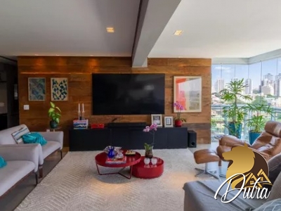 Parque Jardim das Perdizes Água Branca 241m² 04 Dormitórios 03 Suítes 3 Vagas