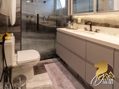 Parque Jardim das Perdizes Água Branca 241m² 04 Dormitórios 03 Suítes 3 Vagas