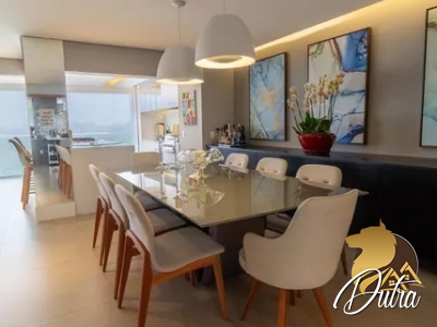 Parque Jardim das Perdizes Água Branca 241m² 04 Dormitórios 03 Suítes 3 Vagas