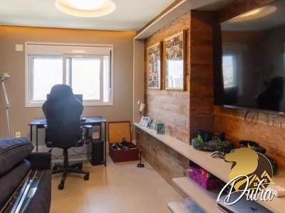 Parque Jardim das Perdizes Água Branca 241m² 04 Dormitórios 03 Suítes 3 Vagas