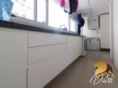 Parque Jardim das Perdizes Água Branca 241m² 04 Dormitórios 03 Suítes 3 Vagas