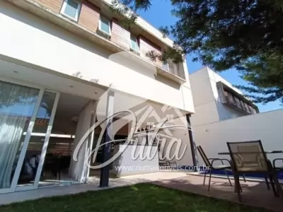 Casa de Condomínio Campo Belo 310m² 04 Dormitórios 04 Suítes 4 Vagas