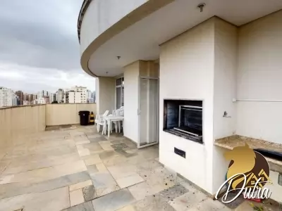 Vertical Taormina Vila Nova Conceição 45m² 01 Dormitórios 01 Suítes 1 Vagas