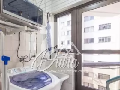 Olympic Jardins Jardim Paulista 63m² 02 Dormitórios 01 Suítes 1 Vagas