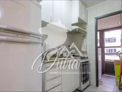 Olympic Jardins Jardim Paulista 63m² 02 Dormitórios 01 Suítes 1 Vagas