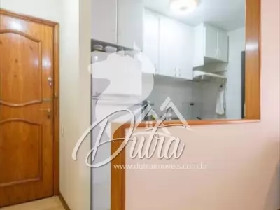 Olympic Jardins Jardim Paulista 63m² 02 Dormitórios 01 Suítes 1 Vagas