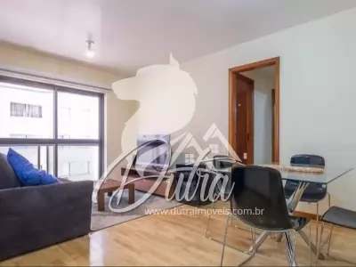 Olympic Jardins Jardim Paulista 63m² 02 Dormitórios 01 Suítes 1 Vagas