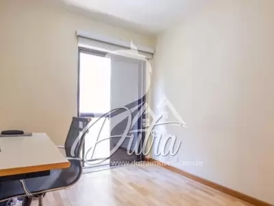 Olympic Jardins Jardim Paulista 63m² 02 Dormitórios 01 Suítes 1 Vagas