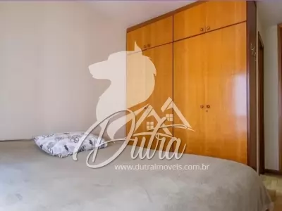 Olympic Jardins Jardim Paulista 63m² 02 Dormitórios 01 Suítes 1 Vagas