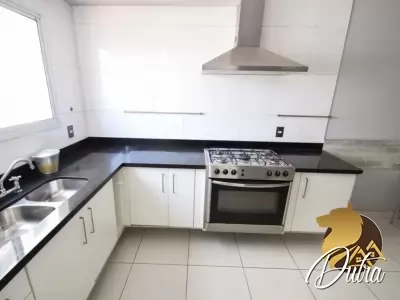 Condomínio Vertical Benevento Jardim da Saúde 123m² 03 Dormitórios 01 Suítes 3 Vagas