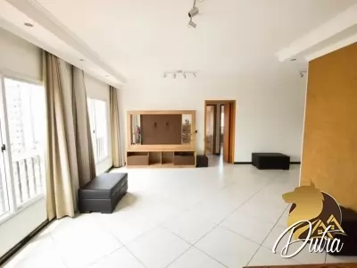 Condomínio Vertical Benevento Jardim da Saúde 123m² 03 Dormitórios 01 Suítes 3 Vagas