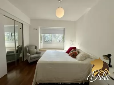 Saint James Special Houses Campo Belo 223m² 04 Dormitórios 04 Suítes 5 Vagas