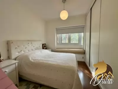 Saint James Special Houses Campo Belo 223m² 04 Dormitórios 04 Suítes 5 Vagas