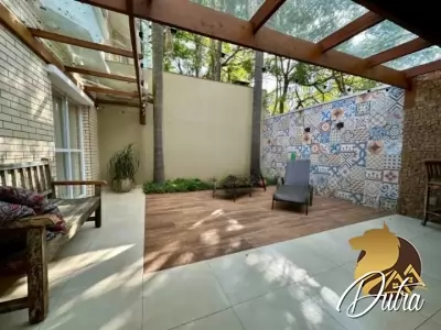 Saint James Special Houses Campo Belo 223m² 04 Dormitórios 04 Suítes 5 Vagas