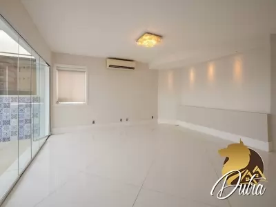 Edifício Asas de Butterfly Itaim Bibi 250m² 04 Dormitórios 03 Suítes 4 Vagas