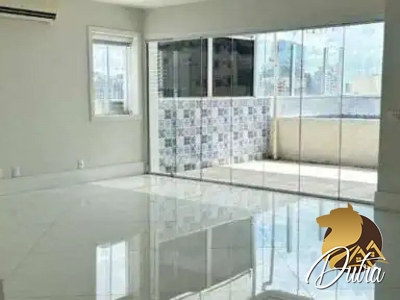 Edifício Asas de Butterfly Itaim Bibi 250m² 04 Dormitórios 03 Suítes 4 Vagas