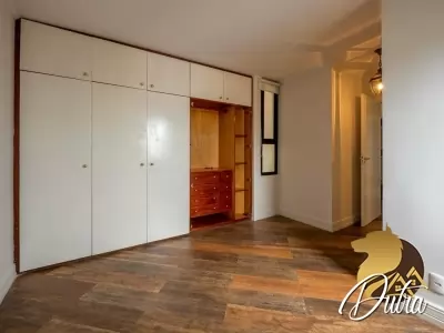 Edifício Asas de Butterfly Itaim Bibi 250m² 04 Dormitórios 03 Suítes 4 Vagas