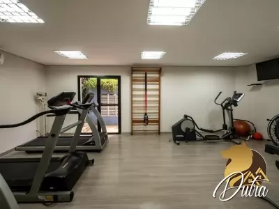 Edifício Asas de Butterfly Itaim Bibi 250m² 04 Dormitórios 03 Suítes 4 Vagas