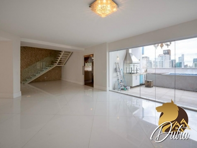 Edifício Asas de Butterfly Itaim Bibi 250m² 04 Dormitórios 03 Suítes 4 Vagas