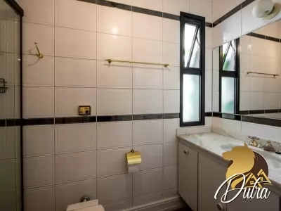 Edifício Asas de Butterfly Itaim Bibi 250m² 04 Dormitórios 03 Suítes 4 Vagas