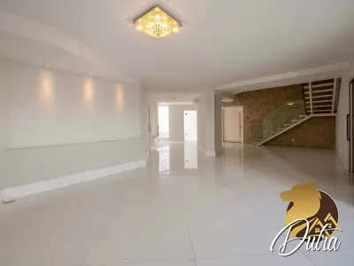 Edifício Asas de Butterfly Itaim Bibi 250m² 04 Dormitórios 03 Suítes 4 Vagas