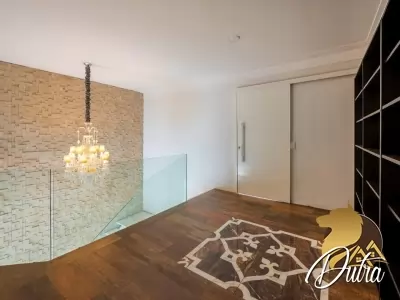 Edifício Asas de Butterfly Itaim Bibi 250m² 04 Dormitórios 03 Suítes 4 Vagas