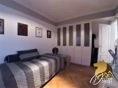 Edifício Saint Etienne Moema 360m² 04 Dormitórios 02 Suítes 6 Vagas