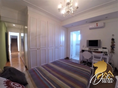 Edifício Saint Etienne Moema 360m² 04 Dormitórios 02 Suítes 6 Vagas