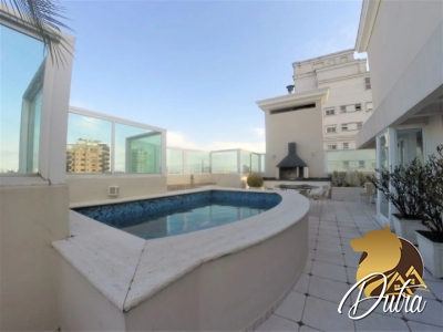 Edifício Saint Etienne Moema 360m² 04 Dormitórios 02 Suítes 6 Vagas