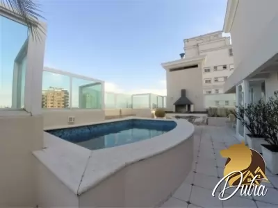 Edifício Saint Etienne Moema 360m² 04 Dormitórios 02 Suítes 6 Vagas