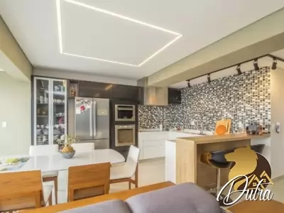 Vila Nova Luxury Home Design Vila Nova Conceição 190m² 02 Dormitórios 02 Suítes 2 Vagas