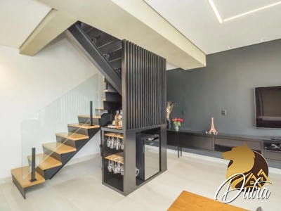 Vila Nova Luxury Home Design Vila Nova Conceição 190m² 02 Dormitórios 02 Suítes 2 Vagas