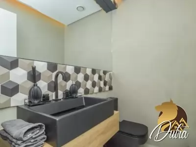 Vila Nova Luxury Home Design Vila Nova Conceição 190m² 02 Dormitórios 02 Suítes 2 Vagas