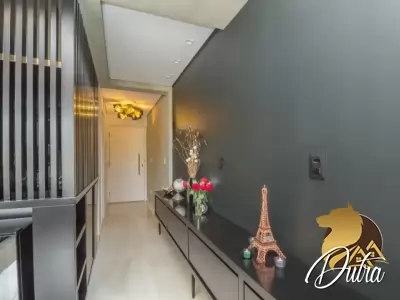 Vila Nova Luxury Home Design Vila Nova Conceição 190m² 02 Dormitórios 02 Suítes 2 Vagas