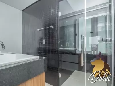 Vila Nova Luxury Home Design Vila Nova Conceição 190m² 02 Dormitórios 02 Suítes 2 Vagas