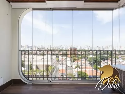 Condomínio Edifício Vila Del Fiore Indianópolis 182m² 02 Dormitórios 01 Suítes 2 Vagas