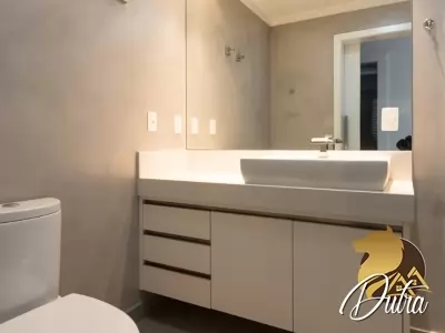 Condomínio Edifício Vila Del Fiore Indianópolis 182m² 02 Dormitórios 01 Suítes 2 Vagas