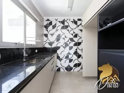 Condomínio Edifício Vila Del Fiore Indianópolis 182m² 02 Dormitórios 01 Suítes 2 Vagas