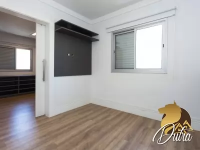 Condomínio Edifício Vila Del Fiore Indianópolis 182m² 02 Dormitórios 01 Suítes 2 Vagas