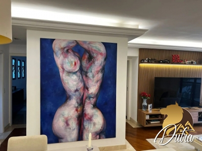 Boulevard Indianópolis 160m² 03 Dormitórios 03 Suítes 3 Vagas