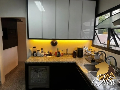 Boulevard Indianópolis 160m² 03 Dormitórios 03 Suítes 3 Vagas