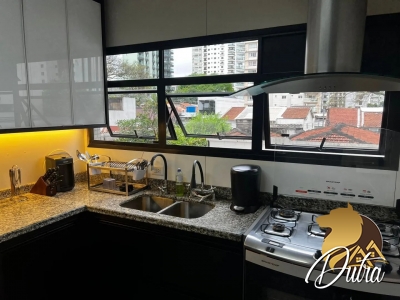 Boulevard Indianópolis 160m² 03 Dormitórios 03 Suítes 3 Vagas