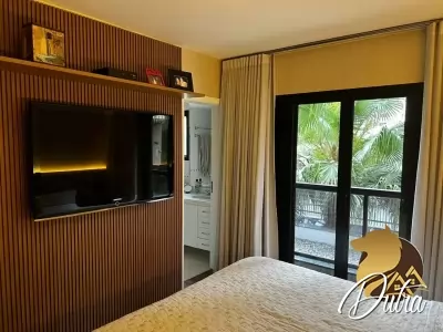 Boulevard Indianópolis 160m² 03 Dormitórios 03 Suítes 3 Vagas