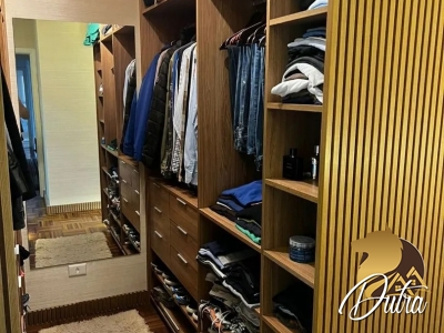 Boulevard Indianópolis 160m² 03 Dormitórios 03 Suítes 3 Vagas